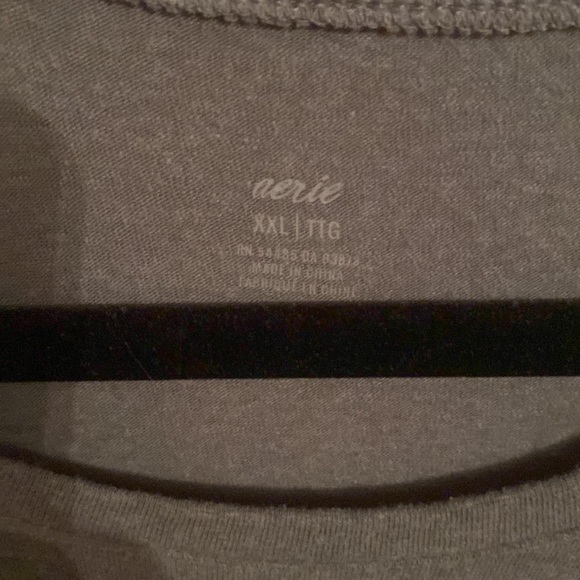 Long Sleeve Side Tie Dress - Picture 2 of 4